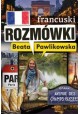 Francuski Rozmówki Beata Pawlikowska