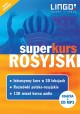 Rosyjski super kurs + CD mp3 Halina Dąbrowska, Mirosław Zybert