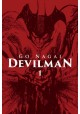 Devilman 1 Go Nagai