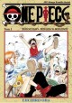 One Piece Tom 1 Eiichiro Oda