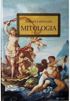 Mitologia Barbara Ludwiczak