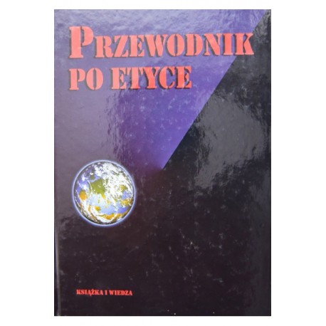 Przewodnik po etyce Peter Singer (red.)