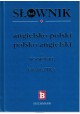 Słownik 3 w 1 angielsko-polski polsko-angielski + rozmówki + gramatyka