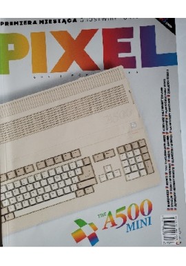 Pixel 05/2022