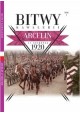 Arcelin 17 sierpnia 1920 Bitwy Kawalerii Tom 1 Daniel Koreś