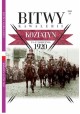 Koziatyn 25-27 kwietnia 1920 Bitwy Kawalerii Tom 19 Daniel Koreś