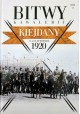 Kiejdany 17-24 listopada 1920 Bitwy Kawalerii Tom 31 Daniel Koreś