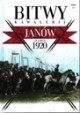 Janów 25 lipca 1920 Bitwy Kawalerii Tom 35 Daniel Koreś