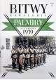Palmiry 20-22 września 1939 Bitwy Kawalerii Tom 38 Andrzej Wesołowski