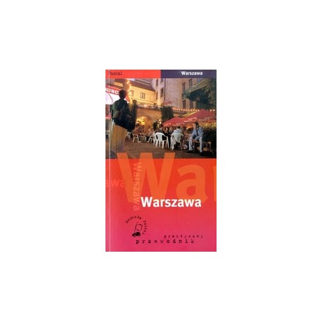 Warszawa Praktyczny Przewodnik Pascala Edyta Tomczyk, Sławomir Ślubowski