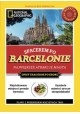 Spacerem po Barcelonie Największe atrakcje miasta Judy Thompson