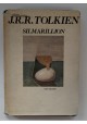 Silmarillion J.R.R. Tolkien