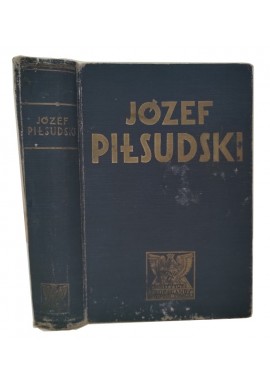 Józef Piłsudski Henryk Cepnik 1933 r.