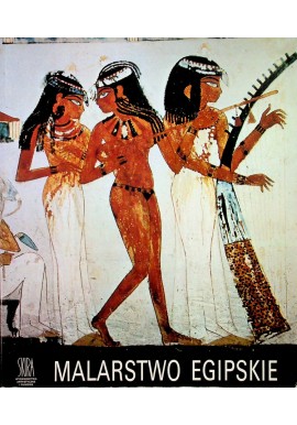 Malarstwo egipskie Arpag Mekhitarian