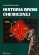 Historia broni chemicznej Leszek Konopski