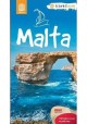 Malta Travelbook Katarzyna Rodacka