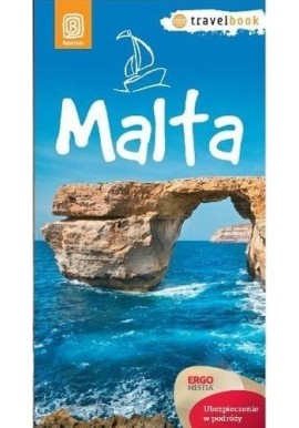 Malta Travelbook Katarzyna Rodacka