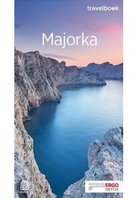 Majorka Travelbook Dominika Zaręba