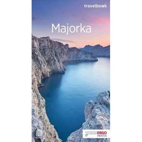 Majorka Travelbook Dominika Zaręba