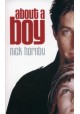 About a boy Nick Hornby + 2 CD