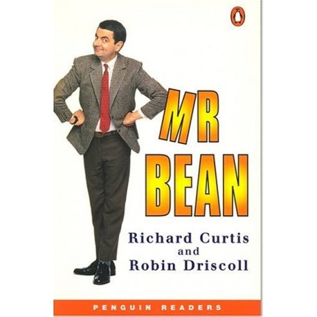 Mr Bean Richard Curtis and Robin Driscoll
