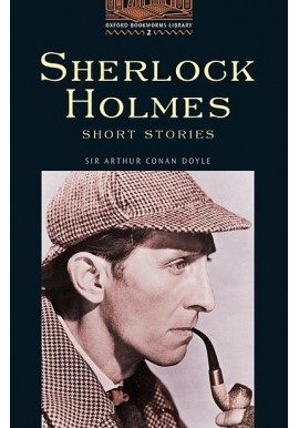 Sherlock Holmes Short Stories Sir Arthur Conan Doyle