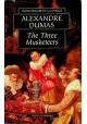 The Three Musketeers Alexandre Dumas