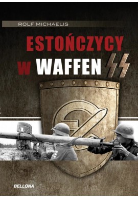 Estończycy w Waffen SS Rolf Michaelis