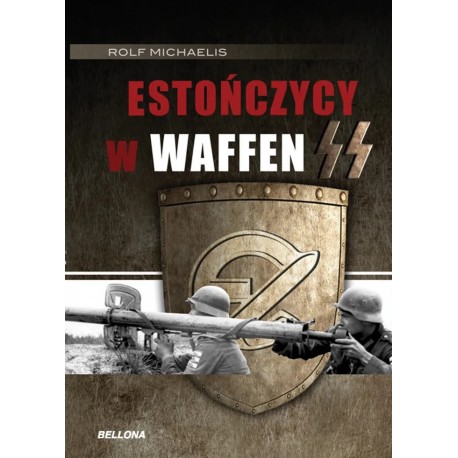 Estończycy w Waffen SS Rolf Michaelis