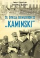 29. Dywizja Grenadierów SS "Kaminski" Iwan Kowtun, Dmitrij Żukow