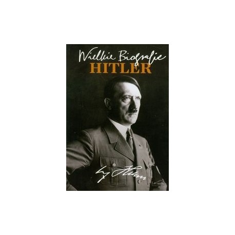 Hitler Katarzyna Fiołka