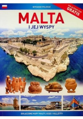 Malta i jej wyspy Miller