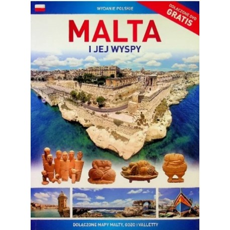 Malta i jej wyspy Miller