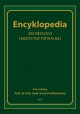Encyklopedia Balneologii i medycyny fizykalnej Irena Ponikowska