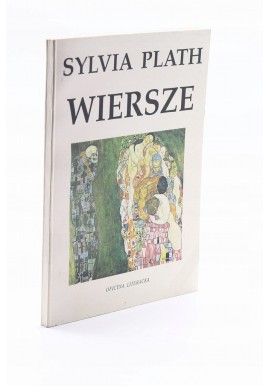 Wiersze Sylvia Plath
