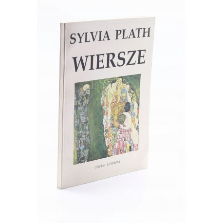 Wiersze Sylvia Plath