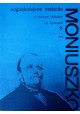 Najpiękniejsze melodie Stanisława Moniuszki w łatwym układzie na fortepian Tom 2 Witold Rudziński (oprac.)