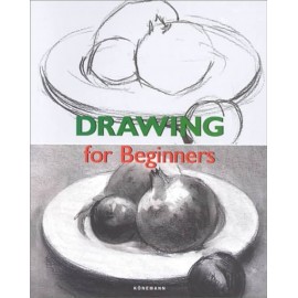 Drawing for Beginners Francisco Asensio Cerver