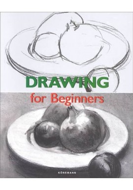 Drawing for Beginners Francisco Asensio Cerver