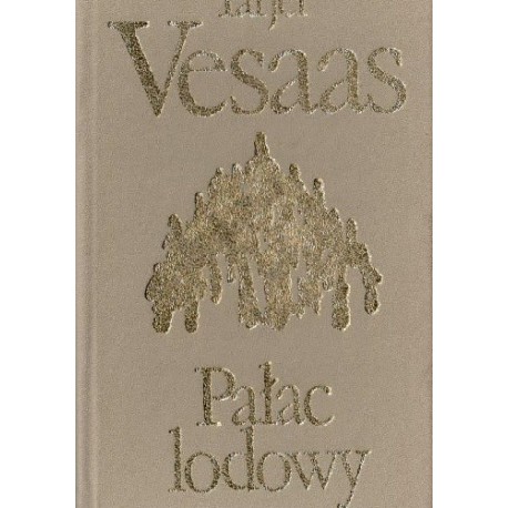 Pałac lodowy Tarjei Vesaas