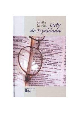 Listy do Trynidadu Annika Idstrom