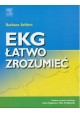 EKG Łatwo zrozumieć Barbara Aehlert