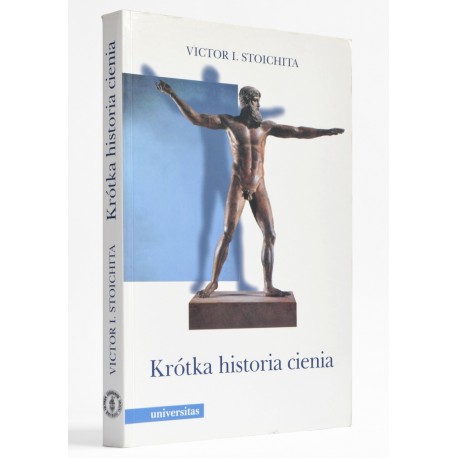 Krótka historia cienia Victor I. Stoichita