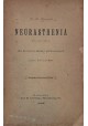 Neurastenia płciowa jako następstwo nadużyć przedwczesnych St. Słonimiski 1899 r.