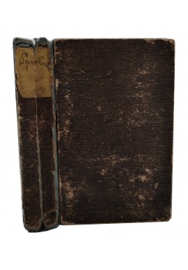 Pisma epiczne i dramatyczne tom IV-V Wladysław Syrokomla (Ludwik Kondratowicz) 1868 r.