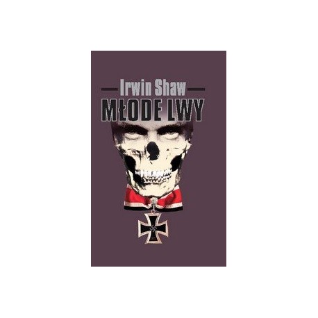 Młode lwy Irwin Shaw