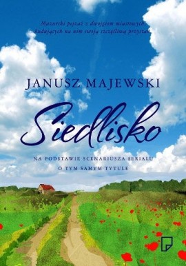 Siedlisko Janusz Majewski