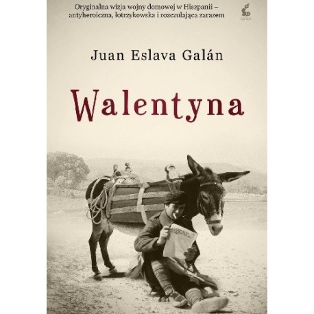 Walentyna Juan Eslava Galan