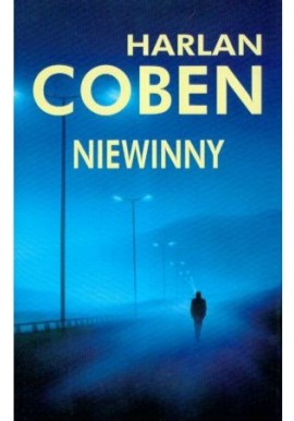 Niewinny Harlan Coben