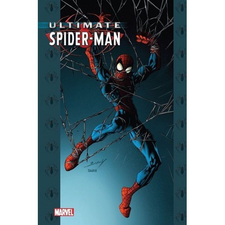 Ultimate Spider-Man Tom 7 Brian Michael Bendis, Mark Bagley